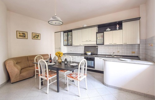 Nicotera Marina Apartment | Beautiful vacation apartment on the coast of Calabria.