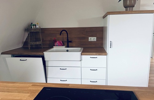 Lauenburg Apartment | Beautiful vacation apartment for fitters and families
