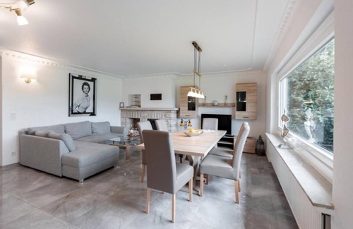Bad Bertrich Apartment | Beautiful vacation apartment Bad Bertrich