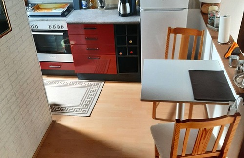 Feriendorf Silbersee House | Beautiful vacation home at the Silbersee in Frielendorf