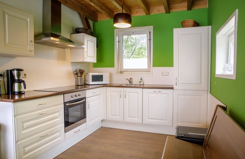 Goudriaan House | Beautiful vacation home in the middle of the Netherlands. On departure on Sunday check out 5 p.m.
