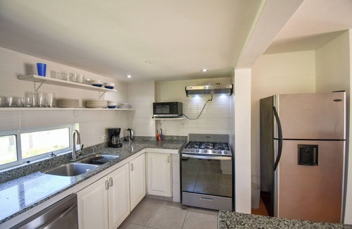 Costa Blanca House | Beautiful vacation home in Costa Blanca Golf & Villas by Decameron.