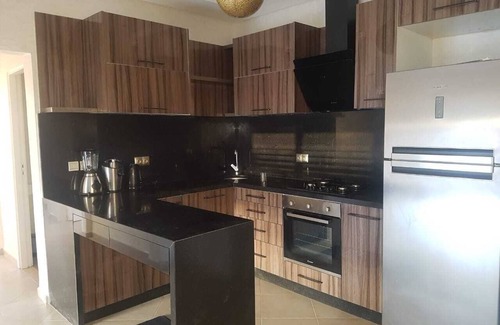 Imi Ouaddar Apartment | Beautiful vacation apartment with ocean/mountain view /3 bedrooms