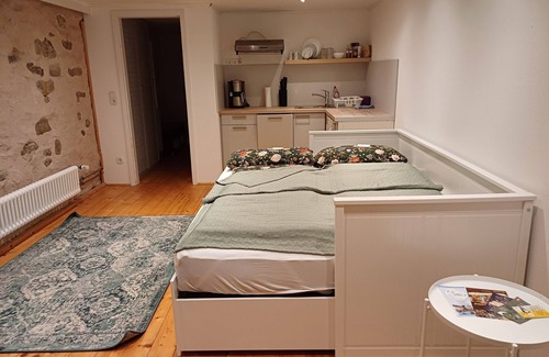 Reiselfingen Apartment | Beautiful vacation room near Wutachschlucht