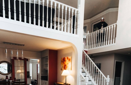 Northeast Edmonton House | Beautiful Vacation spot