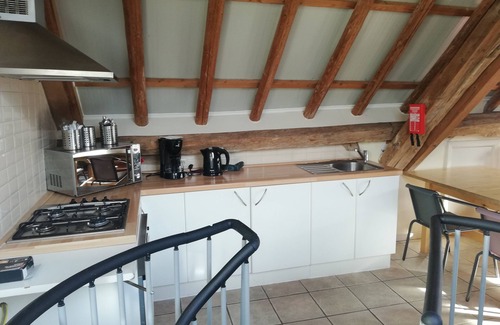 Medendorf Other | Beautiful very quiet Gite