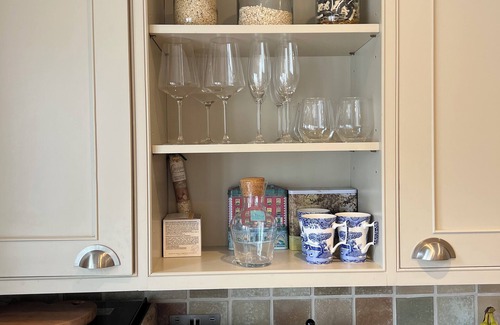 Thornton House | Beautiful Victorian townhouse close to tube!