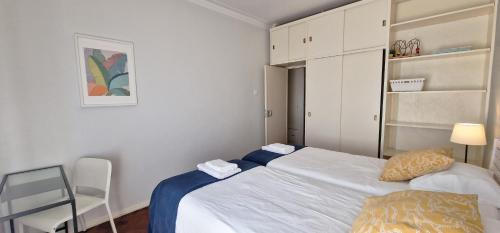 Falca Apartment | Beautiful view close to Estádio da Luz
