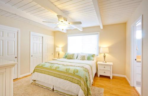 Sand Section House | Beautiful Views - Sand Section of Manhattan Beach 2 Bed/2 Bath