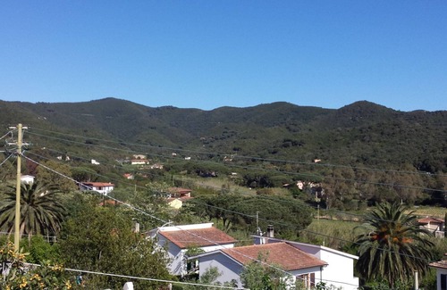 Marmi Villa | Beautiful villa tastefully furnished and equipped with all comforts. Suitable for 4/6 people