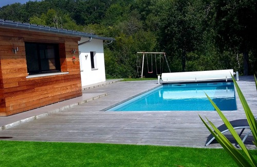 Saint-Barthelemy House | Beautiful villa with private (heated) swimming pool, quiet, close to the beaches.