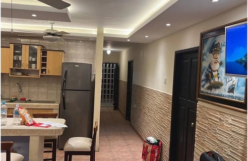 Playas House | Beautiful Villa at General Villamil 5.5k