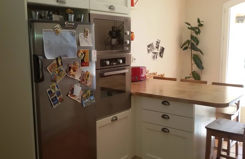 Sussargues House | Beautiful Villa (Bastide) close to the sea and Pic Saint Loup