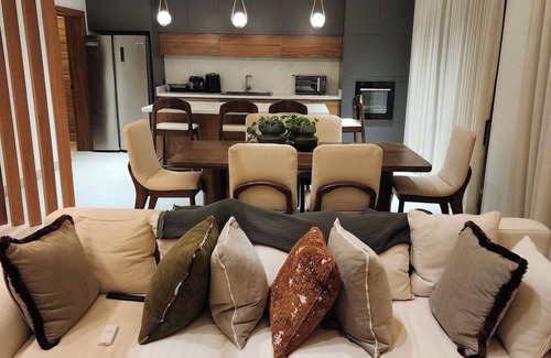 El Soco Villa | Beautiful Villa