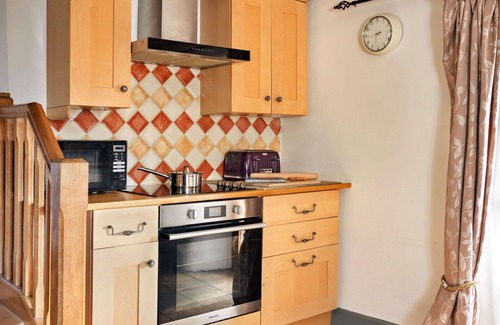 Ulpha House | Beautiful villa for 3 people with WIFI and pets allowed