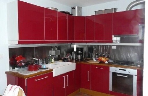 Pyla-sur-Mer Villa | Beautiful Villa with large terrace 50m from the beach