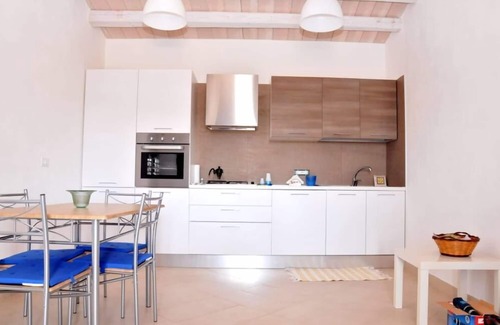 Fondo Morte House | Beautiful villa in the heart of Marzamemi