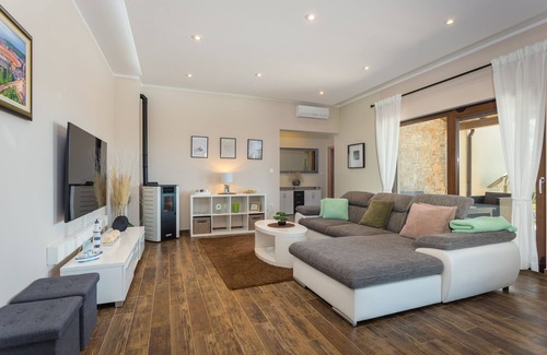 Galizana Villa | Beautiful villa Toni with private pool for a perfect relaxing holiday