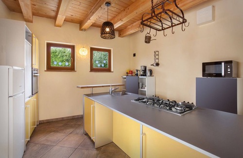 Campagnola Villa | BEAUTIFUL VILLA WITH ALL THE COMFORTS