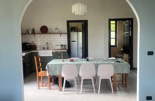 Mombaldone Villa | Beautiful villa with private pool in large garden in one of the borghi più belli