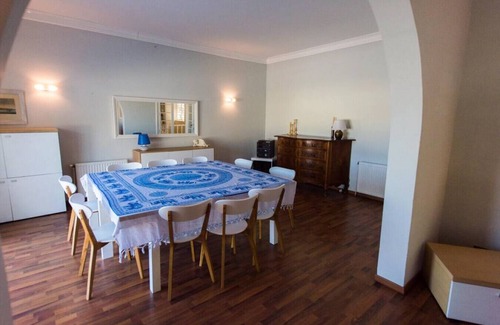 St. Andrew's Villa | Beautiful Villa with Breathtaking Views in Swieqi