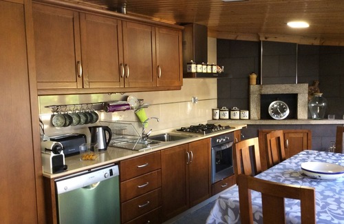Lamego House | Beautiful Villa With Private Pool And Views Of Douro Mountains And Vineyards