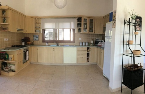 Kyrenia District Villa | Beautiful villa with private garden and pool, set in a peaceful location