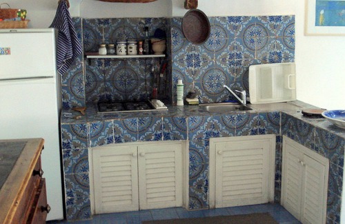 Panarea House | Beautiful villa with sea view terrace, possibility of discounts