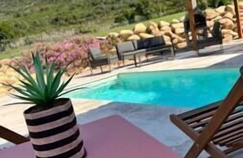 Vico House | Beautiful villa with swimming pool in Sagone