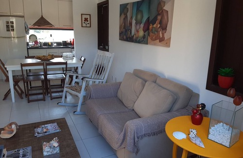 Itacimirim House | Beautiful Village by the Sea in Itacimirim