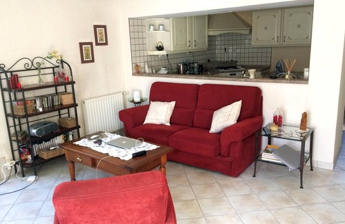 Estenos House | Beautiful village house in the heart of the three valleys