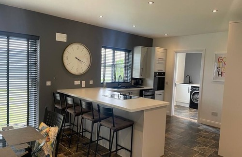 Monasteraden House | Beautiful Village Townhouse