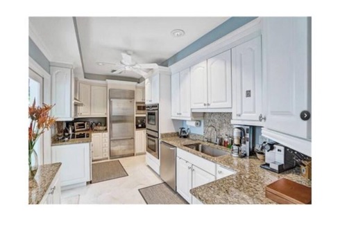 Hendricks and Venice Isles House | Beautiful Waterfront Mediterranean Paradise, 20 % DISCOUNT FOR 2+MONTHS .