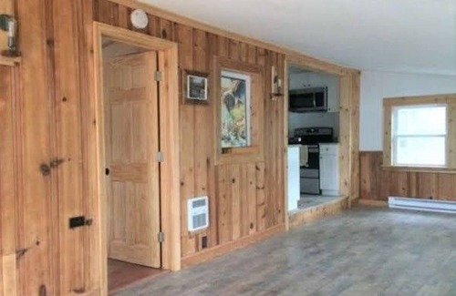 Littleton Cottage | Beautiful waterview and water access from adorable cottage