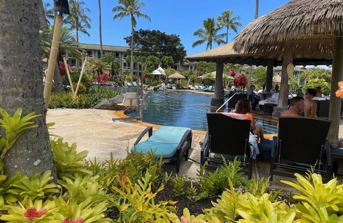Princeville Condo | Beautiful Westin Princeville Villa