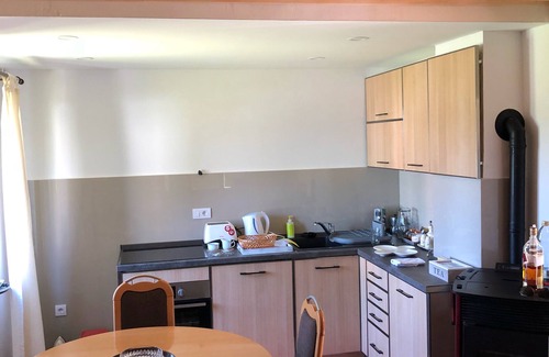 Zabljak Apartment | Beautiful wooden house nearby pines forest