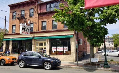 Mill River Apartment | Beautiful Wooster Sq. getaway - great neighborhood