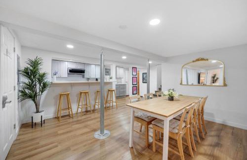 Pueblo Apartment | Beautiful Work Stay Retreat in Pueblo Near Downtown