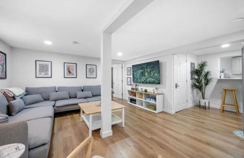 Pueblo Apartment | Beautiful Work Stay Retreat in Pueblo Near Downtown