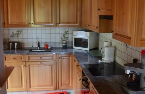 Jaun Apartment | Beautifull apartment in alpine farm