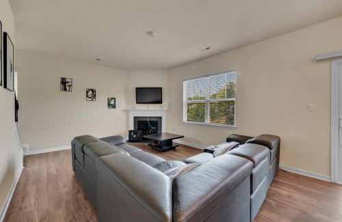 Moores Chapel House | Beautifull house near Airport