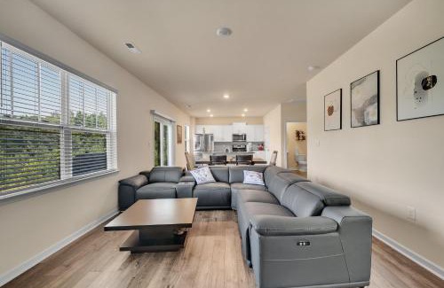 Moores Chapel House | Beautifull house near Airport