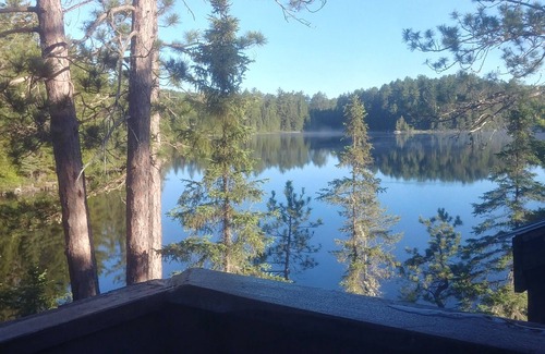 Nipissing District Cabin | Beautifull nature vacation rental temagami