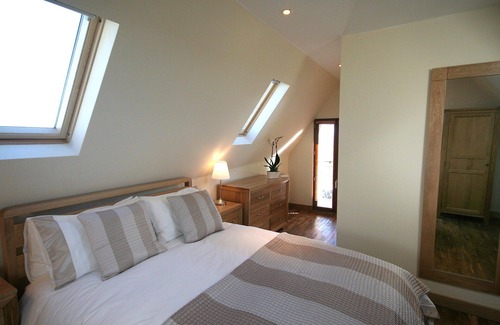 Bussiere-Galant Other | Beautifully appointed Farmhouse sleeps 6 with pool and far reaching views
