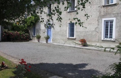 La Barthe-de-Neste Villa | Beautifully renovated historic home perfect for relaxing