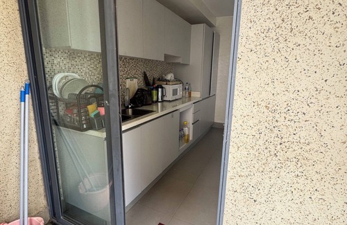 Kirkos Apartment | Beautifully furnished 3 bedroom apartment with spacious living area. WiFi & DSTV
