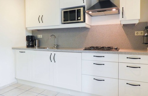 Grijpskerke House | Beautifully furnished 2-4-person holiday studio in Grijpskerke with a central location in Walcheren