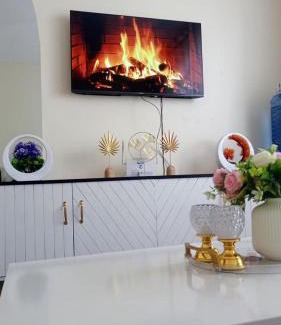 Eldoret Apartment | Beautifully Furnished 1 Bedroom House