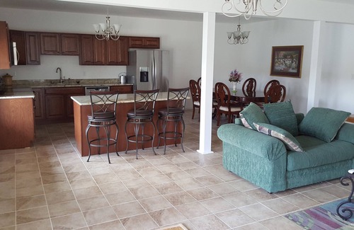Nebo Apartment | Beautifully furnished Lake Side Apartment