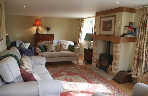 Warbleton Cottage | Beautifully recently renovated country cottage